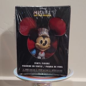 Funko 90 years Train Conductor Mickey Mouse